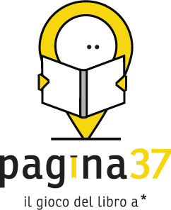 Pagina37 - il gioco del libro a *